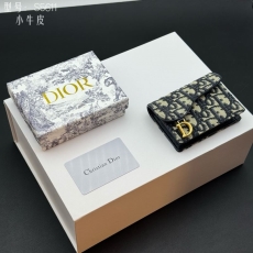 Christian Dior Wallets Purse